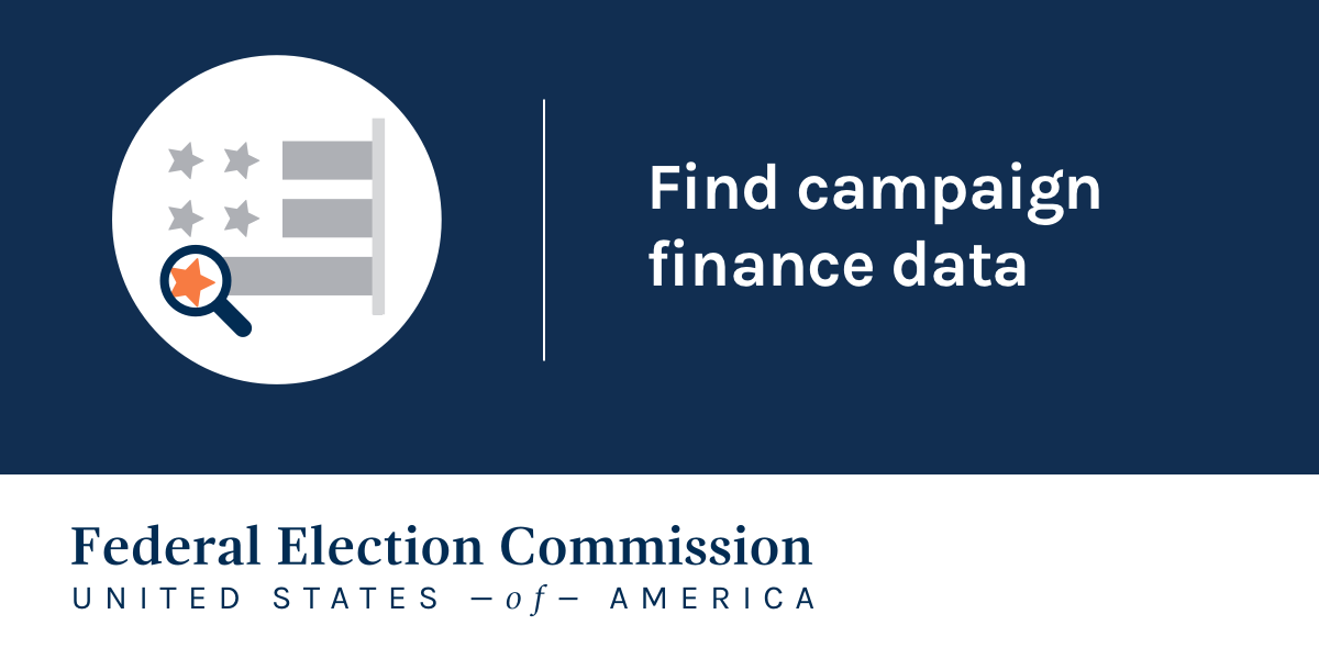 TRUMP, DONALD J. - Candidate overview - FEC.gov